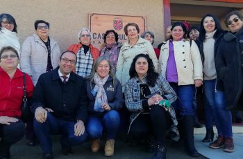 Lanzan X Concurso Mujer Empresaria Turística 2019 en San Fabián de Alico
