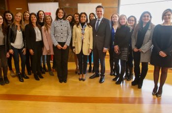 Ministerio de la Mujer apuesta por la innovación y el emprendimiento de las mujeres chilenas