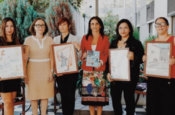 Subsecretaria de la Mujer da conocer ganadoras del concurso de relatos “Mujeres Protagonistas”