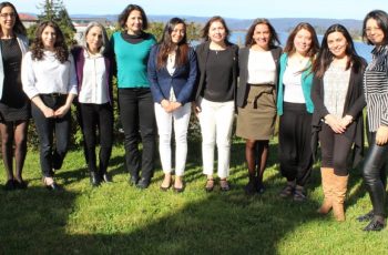 Seremi de la Mujer y Universidad Austral de Chile trabajan en políticas institucionales de género