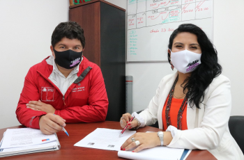 Gobierno en Los Ríos invita a las mujeres de la región a participar en las elecciones de este fin de semana