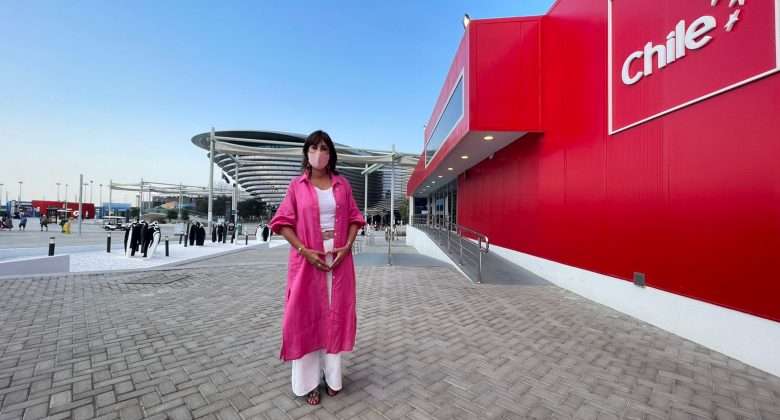 7 empresarias chilenas encabezan la primera misión comercial de mujeres en Expo 2020 Dubai
