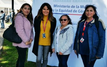 En La Serena difunden detalles de proyecto de Ley sobre Responsabilidad Parental y Pago Efectivo de Pensiones Alimenticias
