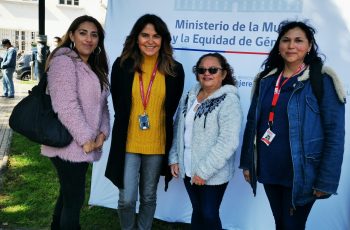En La Serena difunden detalles de proyecto de Ley sobre Responsabilidad Parental y Pago Efectivo de Pensiones Alimenticias