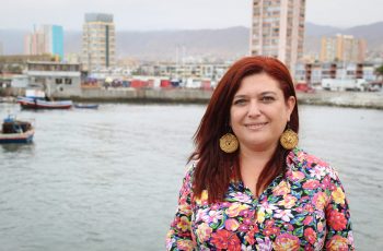 Nombran oficialmente a Seremi de la Mujer y la Equidad de Género de la Región de Antofagasta
