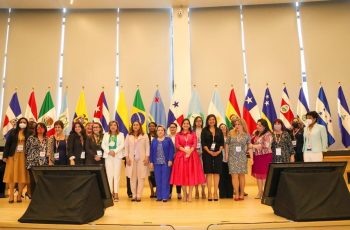 Chile alcanza la Vicepresidencia de la Comisión Interamericana de Mujeres de la OEA para los próximos 3 años
