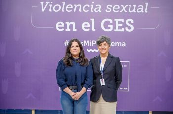 Ministras de la Mujer y de Salud anuncian atención integral de salud para víctimas de agresiones sexuales agudas en el sistema GES