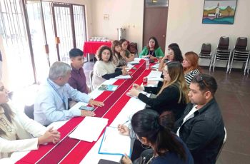 Durante el mes de mayo se realizará la Ruta Provincial preventiva “Mujer y Seguridad”, con charlas en las diferentes comunas de la provincia de Petorca