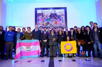 Ministerio de Justicia y Derechos Humanos anuncia medidas para fortalecer la ley Antidiscriminación en el contexto de su reforma legislativa