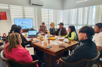 Seremi de la Mujer junto a organizaciones retoman el plan de trabajo de la Mesa de Disidencias de Antofagasta