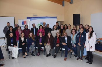 Región de Valparaíso lanza Mesa de Género en la Industria Energética