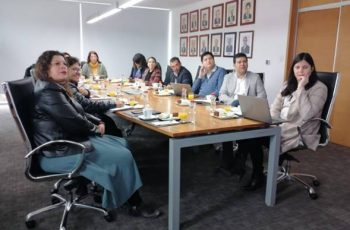 Aumentaron a más del doble las empresas con el “Sello Mujer Construcción” en la región de Coquimbo