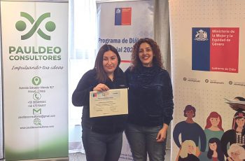 En Chiloé finalizó la segunda etapa del programa de Diálogo Social: “Participación Laboral de las Mujeres en la Industria Mitilicultora del Sur de Chile”