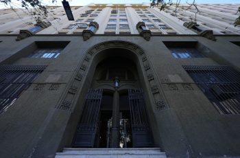 Ministerio de la Mujer se trasladará al edificio del ex Diario La Nación y ahorrará 700 millones anuales al fisco en arriendo