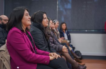 Seremi de la Mujer y Equidad de Género de La Araucanía da a conocer balance 2023