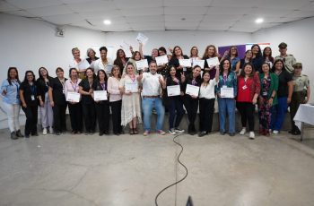 En Coltauco se formaron las primeras gestoras comunitarias en salud para el abordaje de la violencia de género