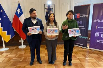 En Magallanes: Hasta el 31 de mayo estará abierto el concurso “Prácticas Docentes No Sexistas en STEM”