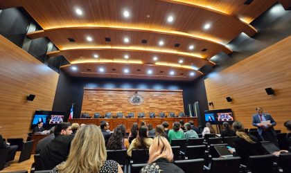 Ley Integral contra la violencia hacia las mujeres será ley: Tribunal Constitucional falló a favor de la educación no sexista