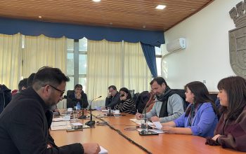 Seremi de la Mujer de La Araucanía solicita a Concejo municipal de Victoria acelerar la destitución de alcalde formalizado por delitos sexuales