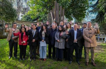 Ministra Orellana ante entrada en vigencia de Ley Karin: “El llamado que estamos haciendo es a establecer el protocolo de prevención en cada lugar de trabajo”