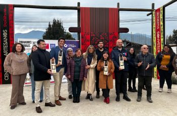 Concurso Mujer Empresaria Turística 2024: Iniciativa que premiará emprendimientos en favor del trabajo decente y entornos laborales seguros