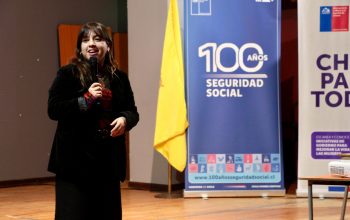 Seremi Constanza Valencia participa del lanzamiento del programa “Caleta Mujer” con apoyo del Fondo para la Igualdad