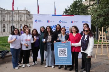 Personas cuidadoras podrán excusarse con su credencial de ser vocales de mesa en las elecciones de octubre