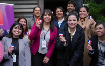 Ministra Orellana inaugura el primer Centro de Atención Especializada en Violencias de Género en la región de Magallanes