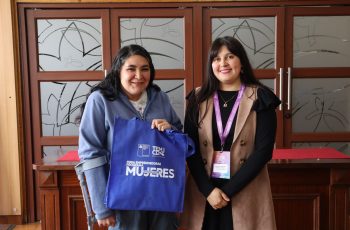 Temuco: Jefas de hogar fortalecen habilidades para potenciar emprendimientos de confección