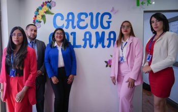 Ministra Orellana inaugura segundo Centro de Atención Especializada en Violencias de Género en la región de Antofagasta