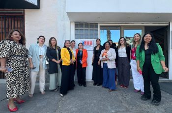 Arica contará con el primer Centro de Atención Especializada en Violencias de Género