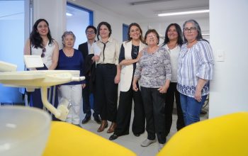 Centro comunitario Vida Nueva cumple 20 años de ayuda social en La Legua