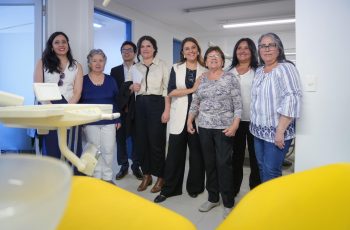 Centro comunitario Vida Nueva cumple 20 años de ayuda social en La Legua