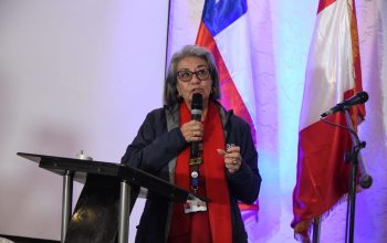 Mujeres de Chile, Perú y Bolivia refuerzan lazos en Encuentro Binacional por la Eliminación de la Violencia