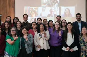 Realizan encuentro anual sobre violencia de género en el contexto universitario