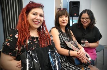 Ministerio de la Mujer y la Equidad de Género presenta avances y desafíos 2025 de la Estrategia para el ejercicio de la Autonomía Económica de las Mujeres