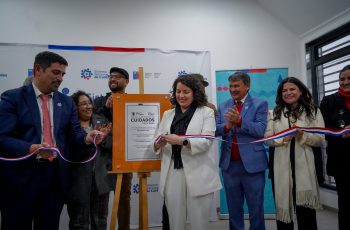 Gobierno anuncia las comunas de los 30 nuevos Centros Comunitarios de Cuidados en el país