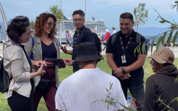 Seremi de Los Lagos hace llamado a la prevención en el marco de la conmemoración del Día Contra la Violencia en el Pololeo