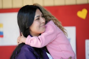 En Biobío: Ministra Orellana destaca el fortalecimiento del Programa 4 a 7 de SernamEG y visita Centro de Atención Especializada para Víctimas de Violencias de Género (CAEVG) de Los Ángeles