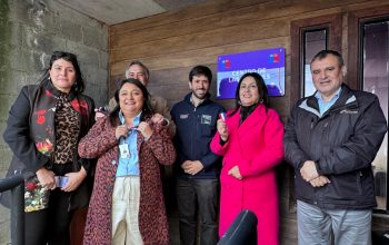 Centro de las Mujeres de Porvenir renueva su espacio para brindar mejor atención a mujeres que viven violencia