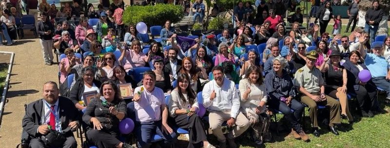 8M: La Araucanía destaca avances de género impulsados por el Gobierno