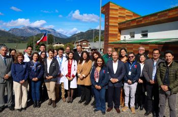 Plan “Parto Integral”: Mujeres de Palena ya no deberán trasladarse de provincia para tener a sus hijas e hijos