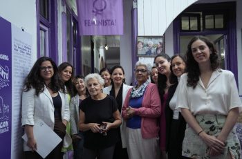 Consejo de Monumentos Nacionales aprueba seis declaratorias de Monumentos Históricos vinculadas a la memoria e historia de mujeres