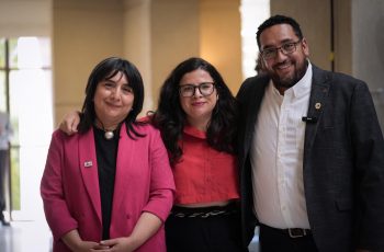 Agenda Sala Cuna para Chile: Senado aprueba proyecto de ley que moderniza la educación parvularia