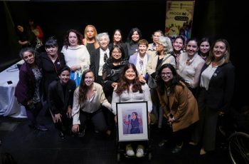 Distinción Elena Caffarena 2025: MinMujer reconoce a mujeres y organizaciones sociales por su contribución a la equidad de género