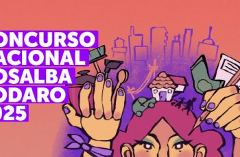 MinMujer lanza concurso para reconocer investigaciones y ensayos que aborden el impacto económico del trabajo doméstico y de cuidados no remunerado