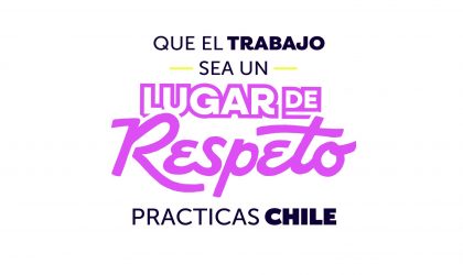 Lugar de Respeto: Postula a prácticas profesionales con enfoque inclusivo para personas trans y no binarias en el sector público