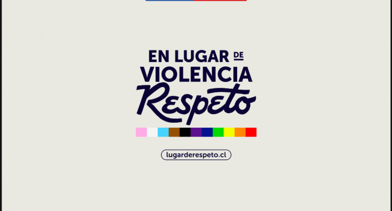 Lugar de Respeto: Postula a prácticas profesionales con enfoque inclusivo para personas trans y no binarias en el sector público