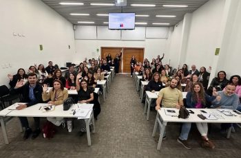 Gobierno impulsa avances en materia de igualdad de género en el sector público de Atacama