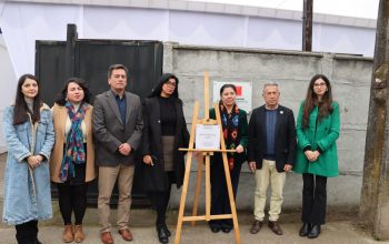 SernamEG inaugura un nuevo Centro de Atención Especializada en Violencias de Género en Ñuble
